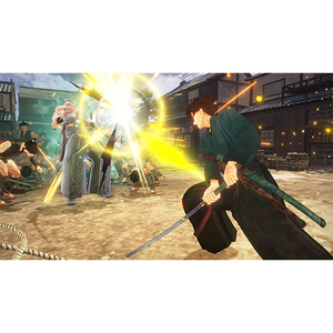 コーエーテクモゲームス Fate/Samurai Remnant【Switch】 HACPA77MA-イメージ7