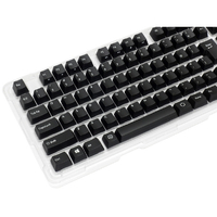 FILCO FKCS108NBT Majestouch3用 PBT2色成形キーキャップセット 日本語