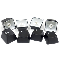 FILCO FKCS108NBT Majestouch3用 PBT2色成形キーキャップセット 日本語