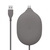 オウルテック Soft A to Ccarryケーブル 2m チャコール OWL-CBS3AC-SFT20-BK-イメージ1