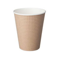 サンナップ エンボスカップ未晒し260ml 40個入 FC138NT-C2640EMFS