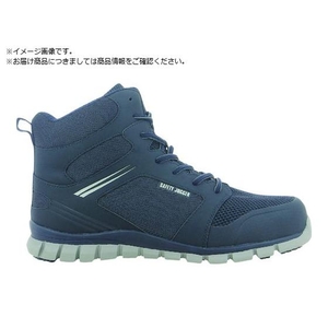 SAFETY J/ABSOLUTE ネイビー24.0ABSOLUTE-NAV-24.0 FC175WN-1956623-イメージ1