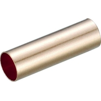 トラスコ中山 銅パイプスリーブ 10×35mm 10個入 10個Φ10×26TEH-300／TEC-300／TEC-300AΦ9.4 FC889JN-4026586