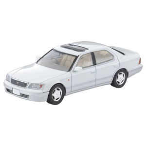トミーテック トミカリミテッドヴィンテージ NEO LV-N356a トヨタ セルシオ C仕様 Fパッケージ (パールホワイト/銀) 97年式 LVN356AセルシオCシヨウパ-ルギン97 トミーテック トミカリミテッドヴィンテージ NEO LV-N356a トヨタ セルシオ C仕様 Fパッケージ (パールホワイト/銀) 97年式 LVN356AセルシオCシヨウパ-ルギン97