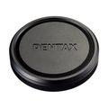 PENTAX レンズキャップ ブラック ﾚﾝｽﾞｷﾔﾂﾌﾟ O-LW54A ﾌﾞﾗﾂｸ