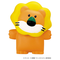 タカラトミー アニア たべっ子どうぶつ THE MOVIE らいおんくん ｱﾆｱﾀﾍﾞﾂｺﾄﾞｳﾌﾞﾂﾗｲｵﾝｸﾝ