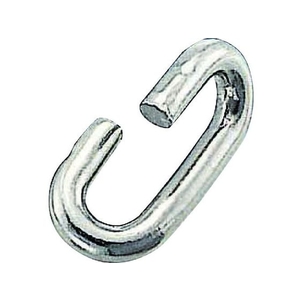 トラスコ中山 ステンレス ワリカン 線径1.2mm 5個入 FC578FB-2080167-イメージ1