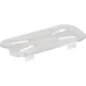 ＣＡＭＢＲＯ Cambro/フードパン用ドレンシェルフ 1／9 90CWD(135) FC538LD-1543000-イメージ1