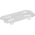 ＣＡＭＢＲＯ Cambro/フードパン用ドレンシェルフ 1／9 90CWD(135) FC538LD-1543000-イメージ1