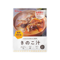 アイリスオーヤマ 災対食パウチ きのこ汁 FCN5011-250g-ｷﾉｺｼﾞﾙ