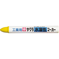 サクラクレパス 水溶性マーカー きいろ FC71433-WSC#3