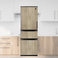 e angle ドレスアップマグネットシート ウッド08 ANG-MG-SJP37E5-3WD8