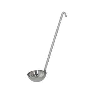 TAKAGI 18-8ステンレス共柄レードル 144cc FCJ360W-4907052874794-イメージ1