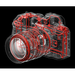 OMデジタルソリューションズ デジタル一眼カメラ・12-40mm F2．8 PRO レンズキット OM-1LK1240MMPRO2-イメージ4