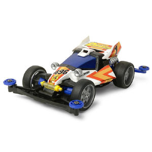 タミヤ 1/32 レーサーミニ四駆シリーズ No.69 ダッシュ1号エンペラー プレミアム(スーパーIIシャーシ) T18069ダツシユ1ゴウエンペラ-プレN タミヤ 1/32 レーサーミニ四駆シリーズ No.69 ダッシュ1号エンペラー プレミアム(スーパーIIシャーシ) T18069ダツシユ1ゴウエンペラ-プレN