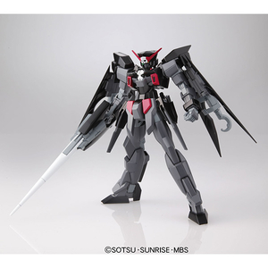 バンダイスピリッツ HG 1/144 ガンダムAGE-2 ダークハウンド AGEHG24AGE2ﾀﾞ-ｸﾊｳﾝﾄﾞN-イメージ1