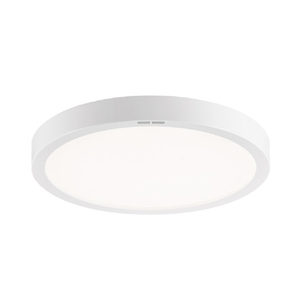 東芝 LEDシーリング、調光調色タイプ、適用畳数6畳～、消費電力26．2W、器具光束3800lm、 固有エネルギー消費効率145.0lm/W、色温度2000K～6500K、平均演色評価数Ra85 NLEH08040E-LC-イメージ1