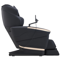 フジ医療器 AS-R2350BK CYBER-RELAX ブラック|エディオン公式通販
