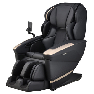 フジ医療器 AS-R2350BK CYBER-RELAX ブラック|エディオン公式通販