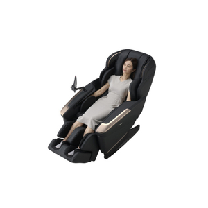 フジ医療器 CYBER-RELAX ブラック AS-R2350BK-イメージ12