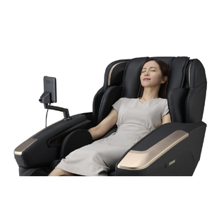 フジ医療器 CYBER-RELAX ブラック AS-R2350BK-イメージ13