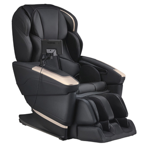 フジ医療器 CYBER-RELAX ブラック AS-R2350BK-イメージ2