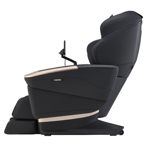 フジ医療器 CYBER-RELAX ブラック AS-R2350BK-イメージ5