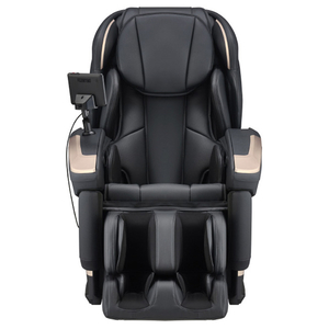 フジ医療器 CYBER-RELAX ブラック AS-R2350BK-イメージ7