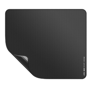 Pulsar ゲーミングマウスパッド XLサイズ Black PES23XLB-イメージ4