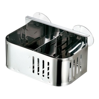 クリーナーケースW 吸盤式 大 3A FCM8509-008079002