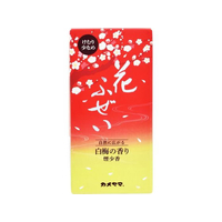 カメヤマ 花ふぜい 白梅 煙少香 約100g FC740MM