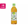 アイリスオーヤマ アイリスのお茶 緑(りょく) 500mL×24本 FCD297J-312068