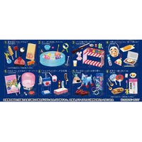 リーメント ECｵﾏﾂﾘﾉｵﾓｲﾃﾞﾅﾂﾉﾖｲﾁ おまつりの思い出 ～夏の夜市～ 8個