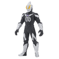 バンダイ ウルトラ怪獣シリーズ 106 ウルトラマンベリアル アトロシアス UK106ｳﾙﾄﾗﾏﾝﾍﾞﾘｱﾙｱﾄﾛｼｱｽ