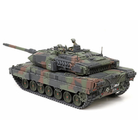 タミヤ T35387ﾄﾞｲﾂｾﾝｼﾔﾚｵﾊﾟﾙﾄ2A7V 1/35 ミリタリーミニチュア