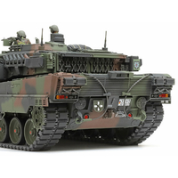 タミヤ T35387ﾄﾞｲﾂｾﾝｼﾔﾚｵﾊﾟﾙﾄ2A7V 1/35 ミリタリーミニチュアシリーズ
