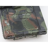 タミヤ T35387ﾄﾞｲﾂｾﾝｼﾔﾚｵﾊﾟﾙﾄ2A7V 1/35 ミリタリーミニチュアシリーズ