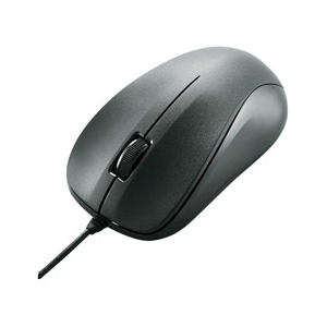 エレコム USBレーザーマウス (Mサイズ) ブラック M-S2ULBK/RS エレコム USBレーザーマウス (Mサイズ) ブラック M-S2ULBK/RS