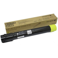 富士フィルムビジネスイノベーション 大容量トナーカートリッジ イエロー(Y) FCR5551-CT203180