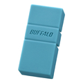 BUFFALO USB3．2(Gen1)TypeC-A対応USBメモリ(16GB) ブルー RUF3-AC16G-BL