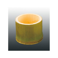 ヤマコー 丸竹 千代口 25740 FC952LF-2492290