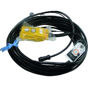 KITO/電気チェーンブロック キトーセレクトED3B形用部品 FC754UA-2247090-イメージ1