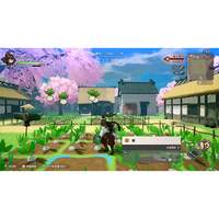Amazon.co.jp: 龍の国 ルーンファクトリー - Switch : ゲーム