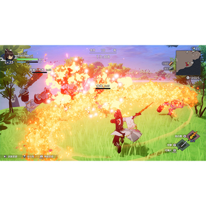 マーベラス 龍の国 ルーンファクトリー【Switch】 HACPBEWEA-イメージ6