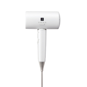シャープ プラズマクラスタードライヤー Plasmacluster Beauty ホワイト系ルミナスホワイト IB-P802-W シャープ プラズマクラスタードライヤー Plasmacluster Beauty ホワイト系ルミナスホワイト IB-P802-W