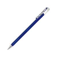 ぺんてる ゲルボールペン マットホップ 1.0mm ブルー FC472NX-K110-VC