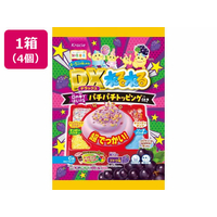 クラシエフーズ FCD775M DXねるねる ブドウ味×4 |エディオン公式通販