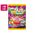 クラシエフーズ DXねるねる ブドウ味×4 FCD775M-イメージ1