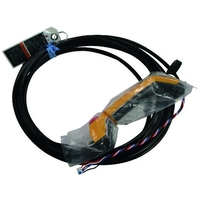 KITO/電気チェーンブロック EQ用部品 3テンオシボタンコードD 6.0M FC554UB-2250087