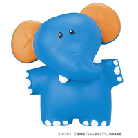 タカラトミー アニア たべっ子どうぶつ THE MOVIE ぞうくん ｱﾆｱﾀﾍﾞﾂｺﾄﾞｳﾌﾞﾂｿﾞｳｸﾝ
